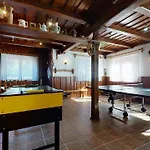 Sabina Pensjonat 3*