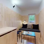 Sabina Pensjonat 3*
