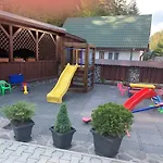 Sabina 3* Vernár