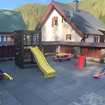Pensjonat Sabina 3*