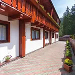 Sabina Pensjonat 3*