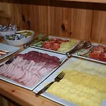 Pensjonat Sabina 3*