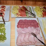Pensjonat Sabina 3*