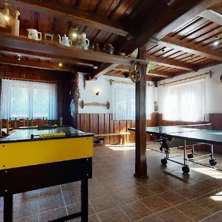 Sabina Πανσιόν 3*