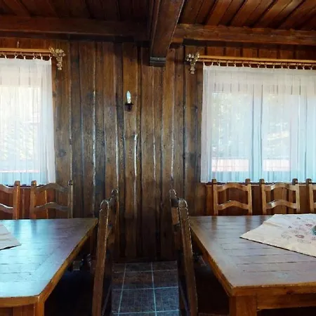 Sabina 3* Vernár
