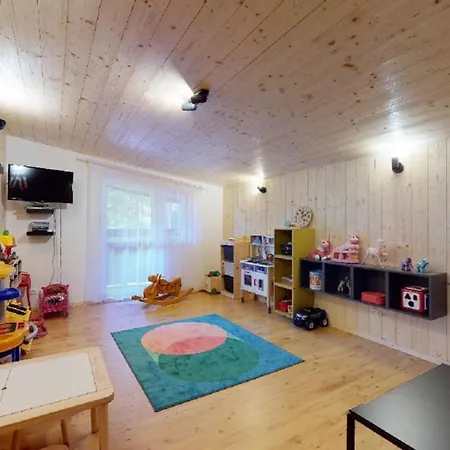 Sabina 3* Vernár