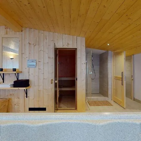 Πανσιόν Sabina 3*