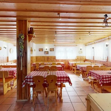 Vendégház Sabina