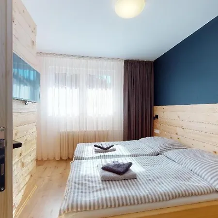 Sabina Πανσιόν 3*