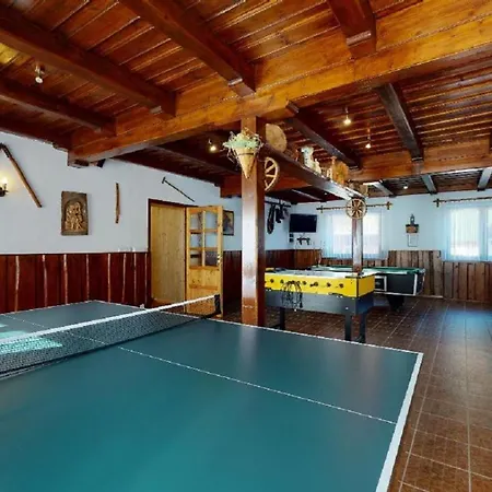 Sabina 3* Vernár