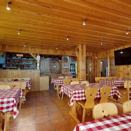 Πανσιόν Sabina