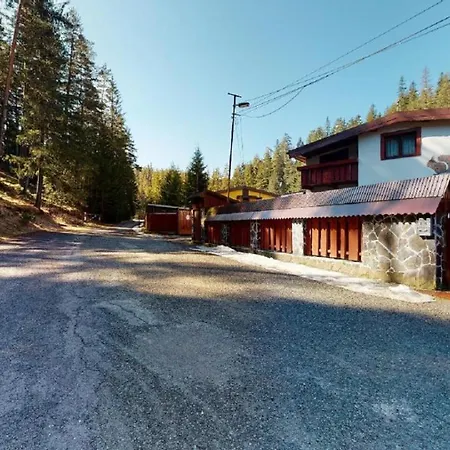 Sabina 3* Vernár
