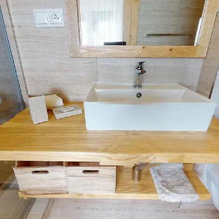 Πανσιόν Sabina