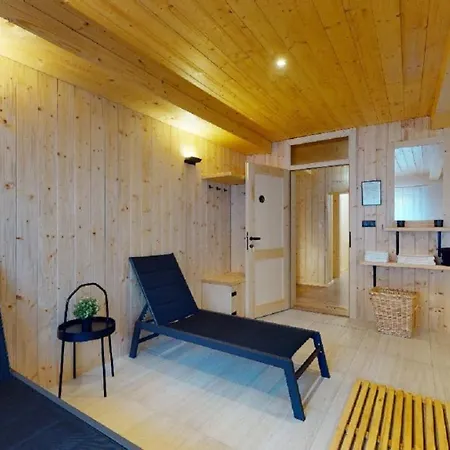 Penzion Sabina Vernár