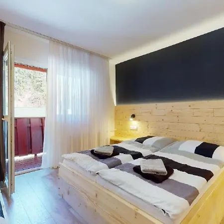 בית הארחה Sabina 3*