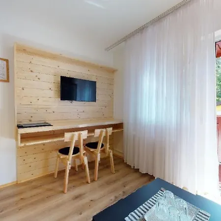 Πανσιόν Sabina