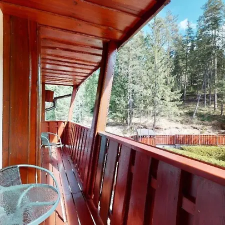 Sabina 3* Vernár