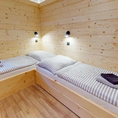 Penzion Sabina Vernár