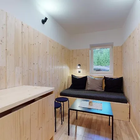 Sabina Πανσιόν 3*