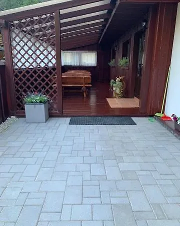 Sabina Πανσιόν 3*