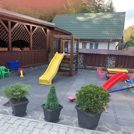 Sabina 3* Vernár