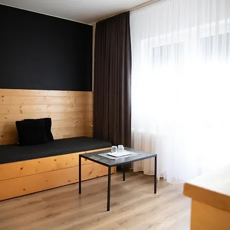 Penzion Sabina 3*