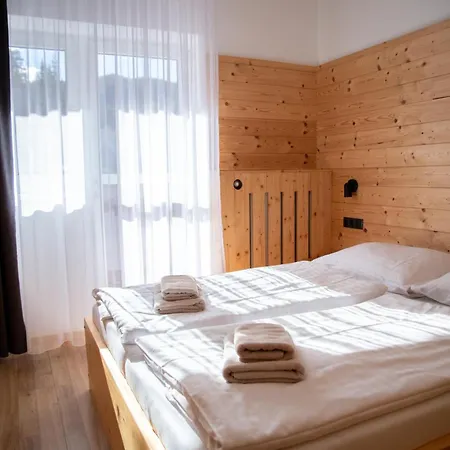Sabina Vendégház 3*