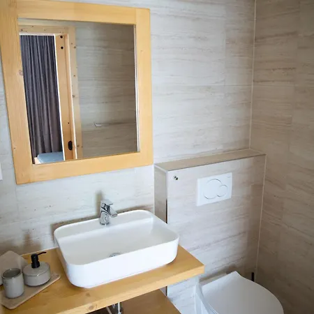 Vendégház Sabina 3*