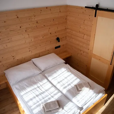 Vendégház Sabina 3*