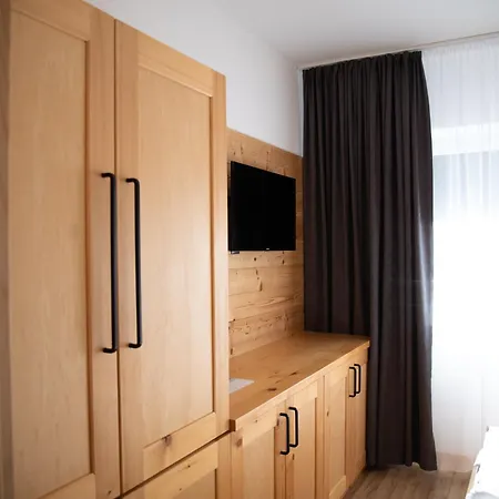 Sabina 3* Vernár