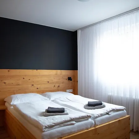 Vendégház Sabina 3*