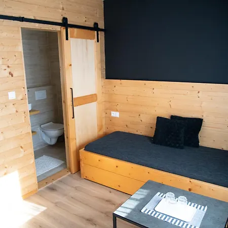 Sabina 3* Vernár