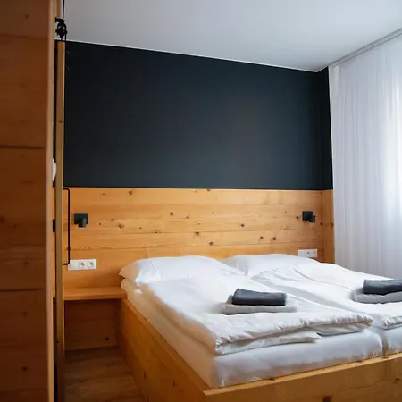 Vendégház Sabina 3*