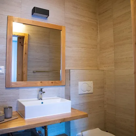 Sabina 3* Vernár