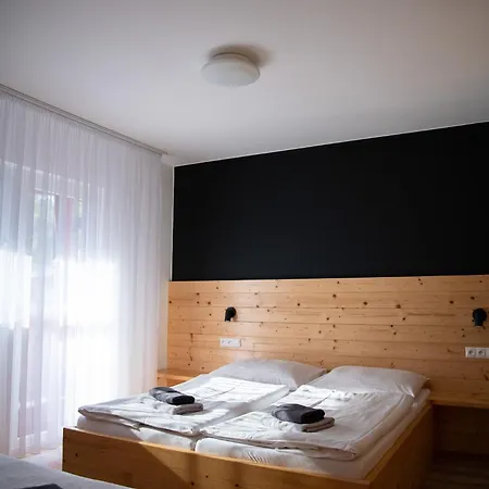 Sabina Penzion 3*