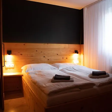 Sabina 3* Vernár