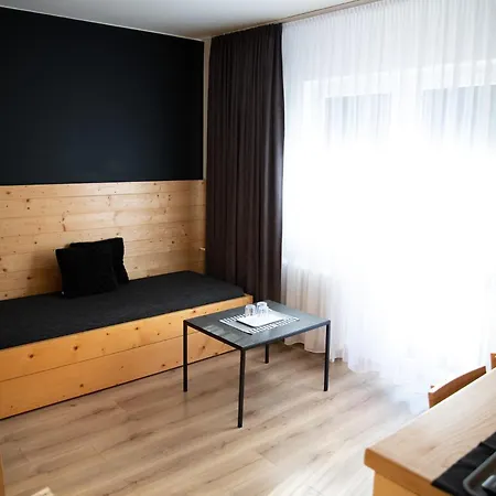 Penzion Sabina 3*