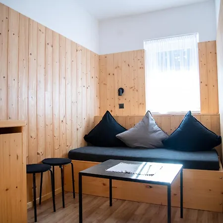 Penzion Sabina 3*