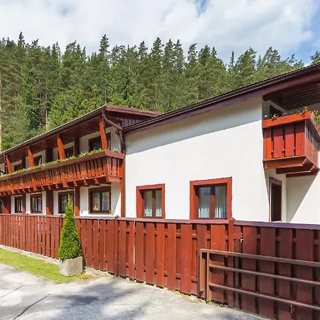 Sabina 3* Vernár