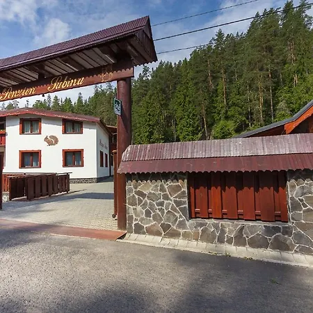 Guest house Sabina