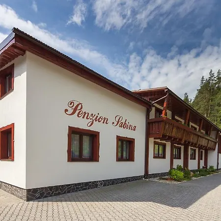 Sabina Penzion
