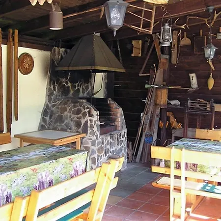 Guest house Sabina